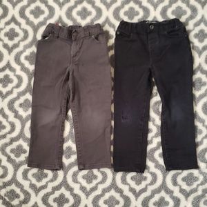 Boys 4t Jeans